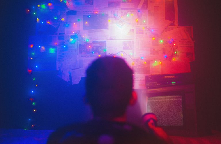 Veille Cyber Avec Discord