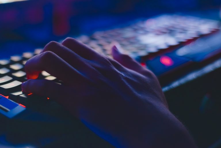 Keylogger Matériel